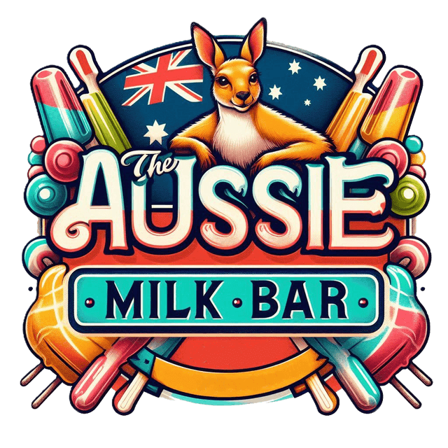 The Aussie Milk Bar 