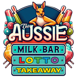The Aussie Milk Bar 