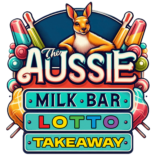 The Aussie Milk Bar 