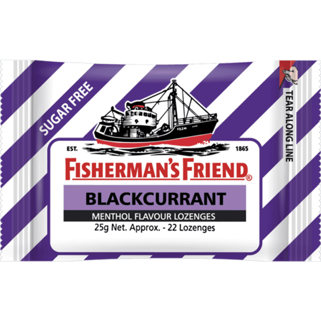 Fishermans $3