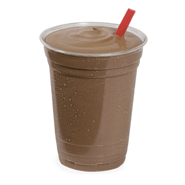 Chocolate Milkshake 🍫