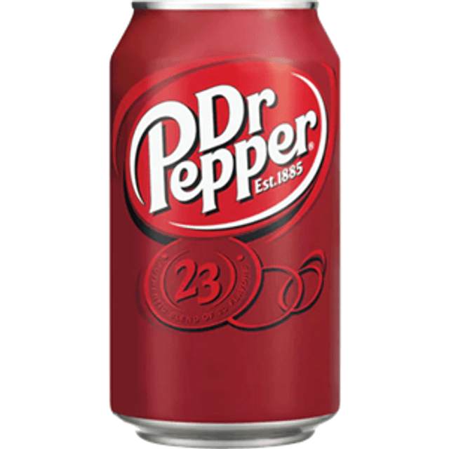 Dr Pepper 355ml